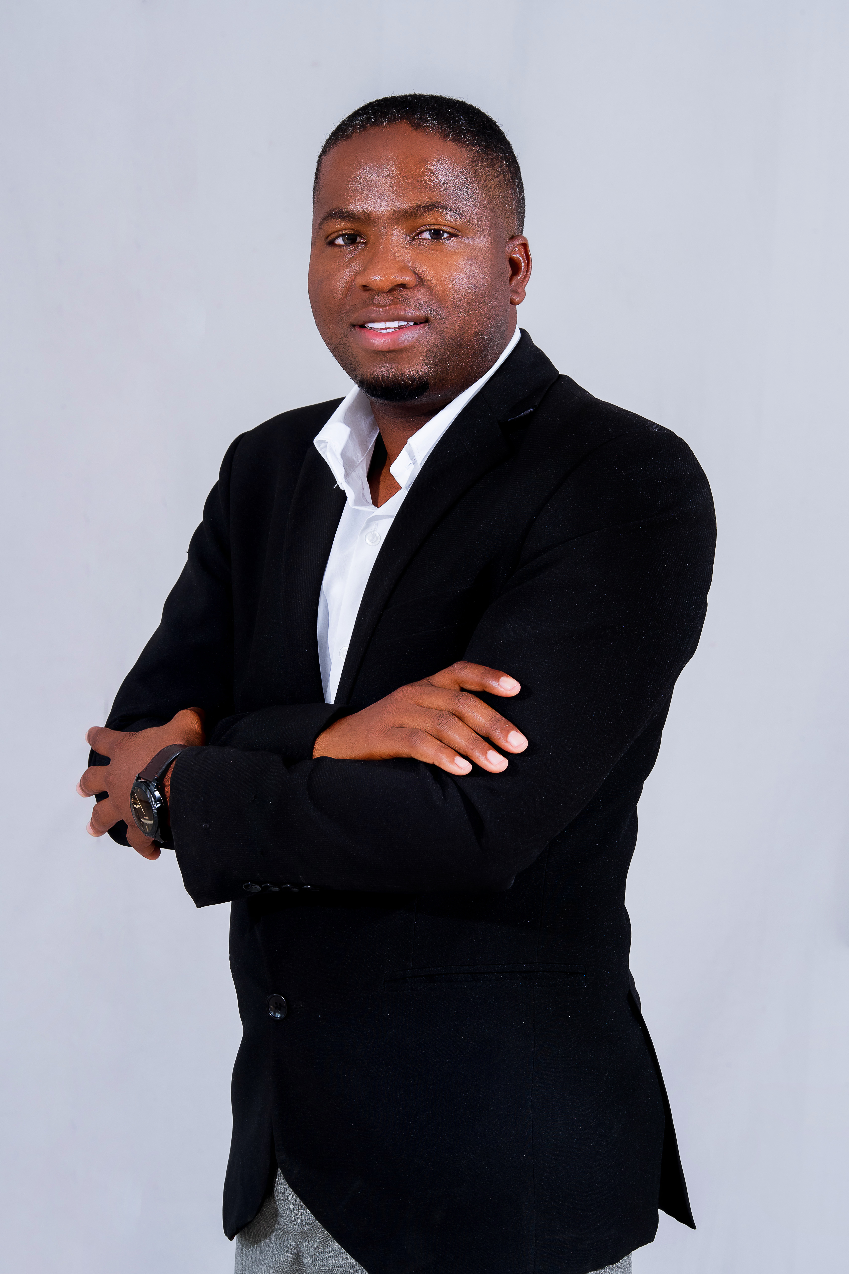 Gerson Nghishiimwene